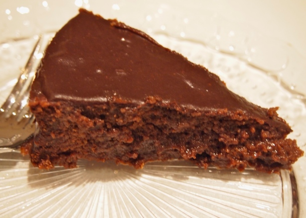 Bruce Bogtrotters Chocolate Cake - The Best Chocolate Cake Ever